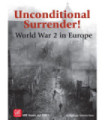 Unconditional surrender