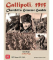 Gallipoli 1915