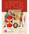 SPQR - Deluxe edition - 2nd Printing