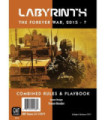 Labyrinth - The forever war 2015 - ?