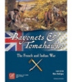 Bayonets & Tomahawks