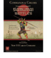 Commands & Colors : Samurai Battles