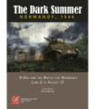 The Dark Summer: Normandy 1944