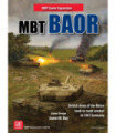 MBT BAOR