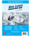 Wing Leader - Exp.2 : Eagles 1943-1945