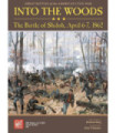 Into the Woods : The battle of Shiloh, 1862