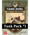 Tank Duel - Tank Pack n°1