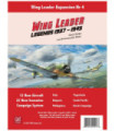 Wing Leader: Legends 1937-1945