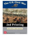 The US Civil War, 2nd Printing