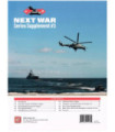 Next War Series Supplement n°3