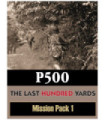 The Last Hundred Yards - Mission Pack 1