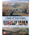 Clash of Sovereigns: The War of the Austrian Succession, 1740-48