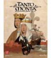 Tanto Monta: The Rise of Ferdinand and Isabella