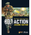 Bolt Action - 2nd Edition Rulebook