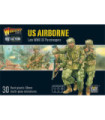 Bolt Action - US Airborne