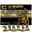 Bolt Action - US Infantry GIs