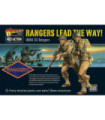 Bolt Action - US Rangers