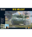 Bolt Action - US Hellcat