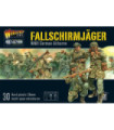 Bolt Action - German Fallschirmjager