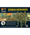 Bolt Action - German Grenadiers