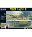 Bolt Action - German Tiger I Ausf.E