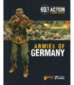 Bolt Action - German Armies 2nd Edition