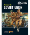 Bolt Action - Soviet Union Armies