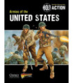 Bolt Action - Armies of the United States