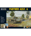 Bolt Action - German Panther Ausf.A