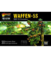 Bolt Action - German Waffen-SS Grenadiers