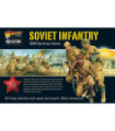 Bolt Action - Soviet Infantry