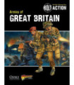 Bolt Action - Great Britain Armies