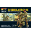 Bolt Action - British Airborne