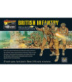 Bolt Action - British Infantry