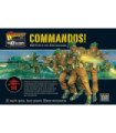 Bolt Action - British Commandos