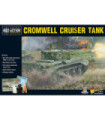 Bolt Action - Cromwell Cruiser Tank