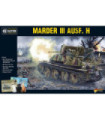 Bolt Action - Marder III