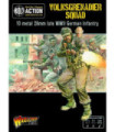 Bolt Action - Volksgrenadier Squad