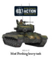 Bolt Action - M26 Pershing