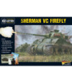 Bolt Action - Sherman VC Firefly