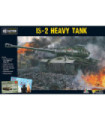 Bolt Action - IS-2 Heavy Tank