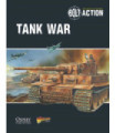 Bolt Action - Tank War