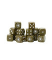 Bolt Action - Allied Star D6 Pack