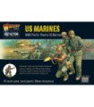 Bolt Action - US Marines