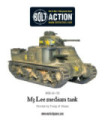 Bolt Action - US M3 Lee