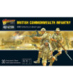 Bolt Action - British Commonwealth Infantry