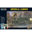 Bolt Action - Universal Carrier