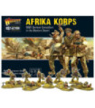 Bolt Action - Afrika Korps