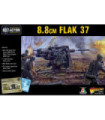 Bolt Action - German Flak 37 8.8cm