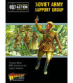 Bolt Action - Soviet Army Support Group